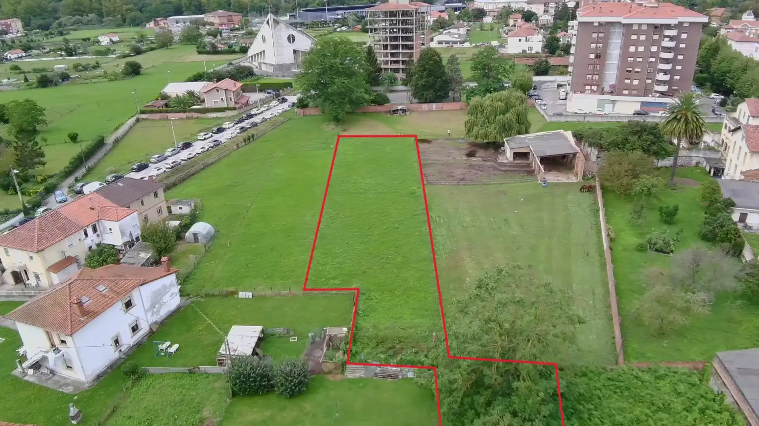 Habitatge amb terrassa en venda a Torrelavega - TEODORO CALDERON, imagen 5