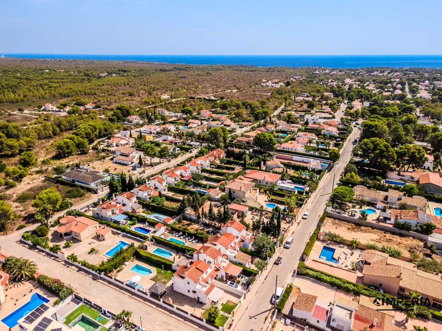 Villa avec terrasse à vendre à Carrer Rovelló, imagen 19