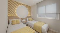 Bedroom of Flat for sale in Las Palmas de Gran Canaria  with Terrace and Storage room