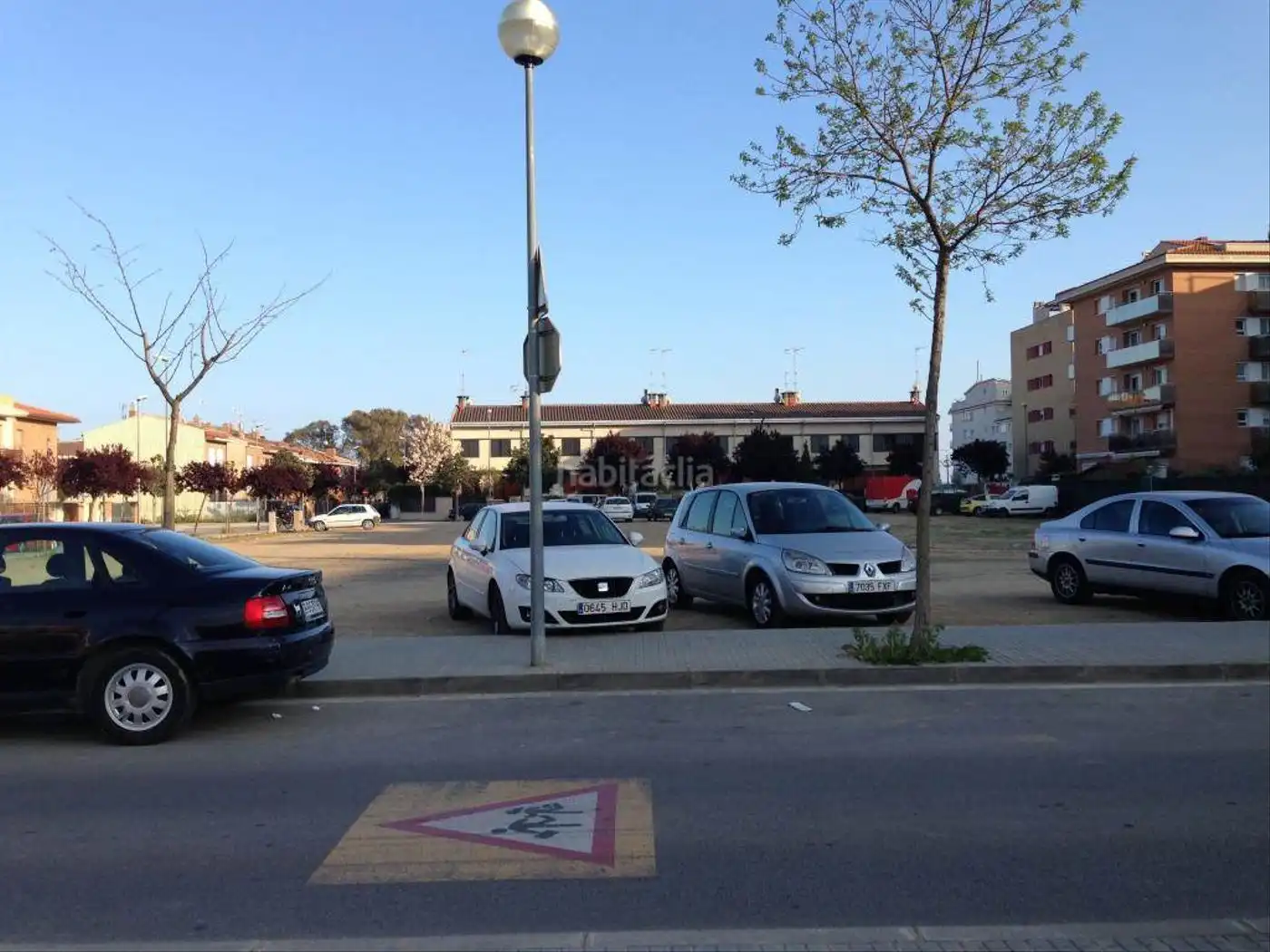 Residential land for sale in Can Moré - Santa Anna - Can Feliu de Merola, imagen 9