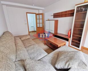 Living room of Flat to rent in Salvaterra de Miño