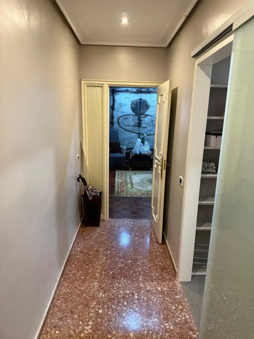 Apartament en venda en Burriana / Borriana amb Terrassa i Traster