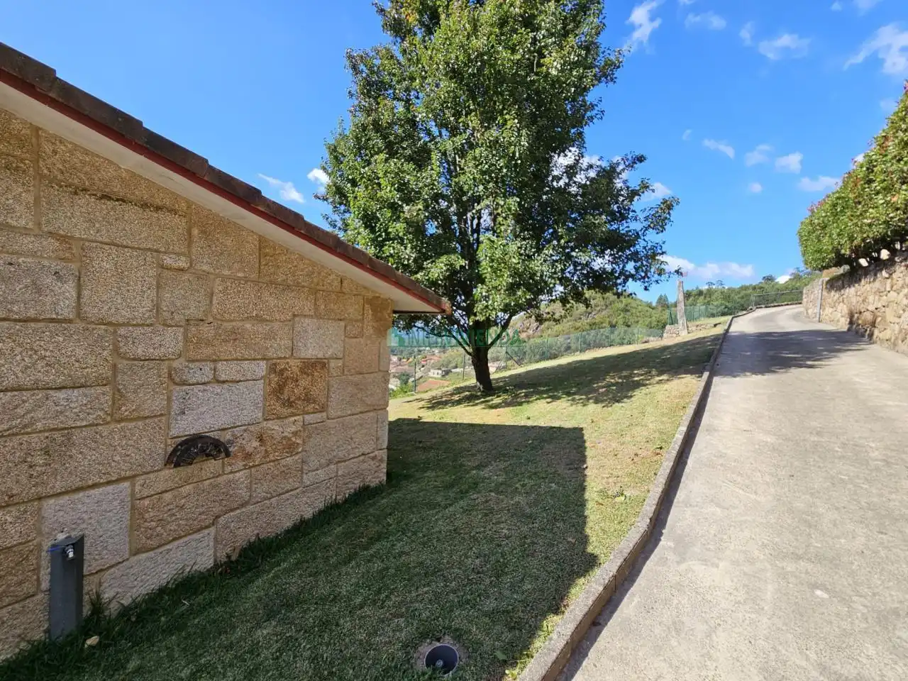 Casa amb terrassa en venda a As Neves, imagen 133
