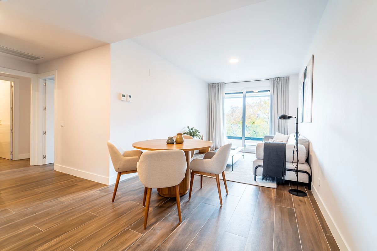 Flat to rent in Avenida de la Ermita, 1, Arroyo de la Vega
