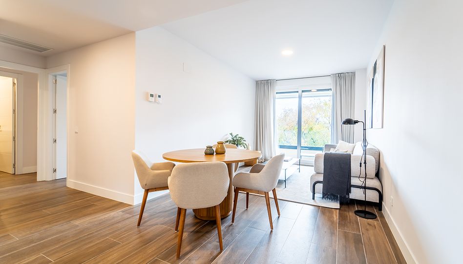 Piso de alquiler en Avenida de la Ermita, 1, Arroyo de la Vega - Imagen 4