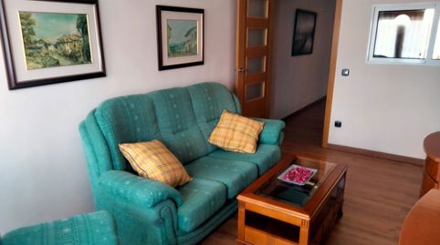 Foto 4 von Wohnung zur Miete in El Natahoyo, Gijón