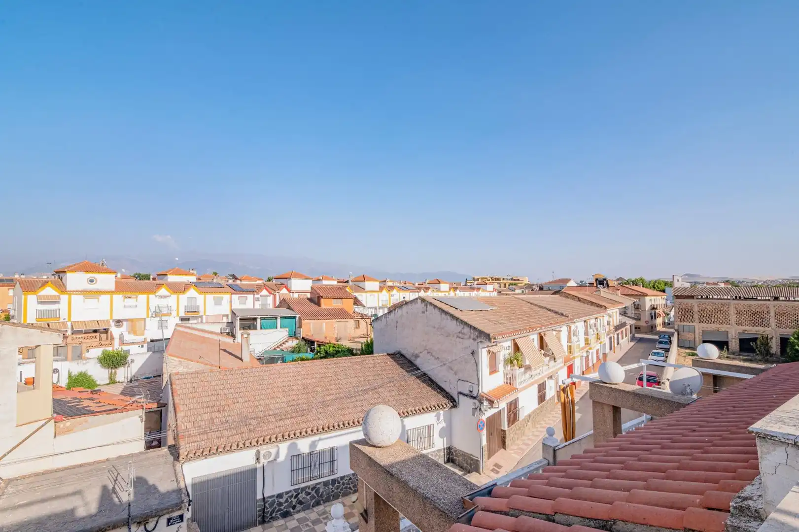 Duplex with lift for sale in Calle Sevilla 2, imagen 33