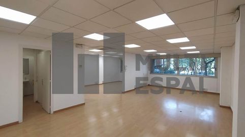 Foto 2 de Oficina de alquiler en Carrer de Rocafort, La Nova Esquerra de l'Eixample, Barcelona Capital