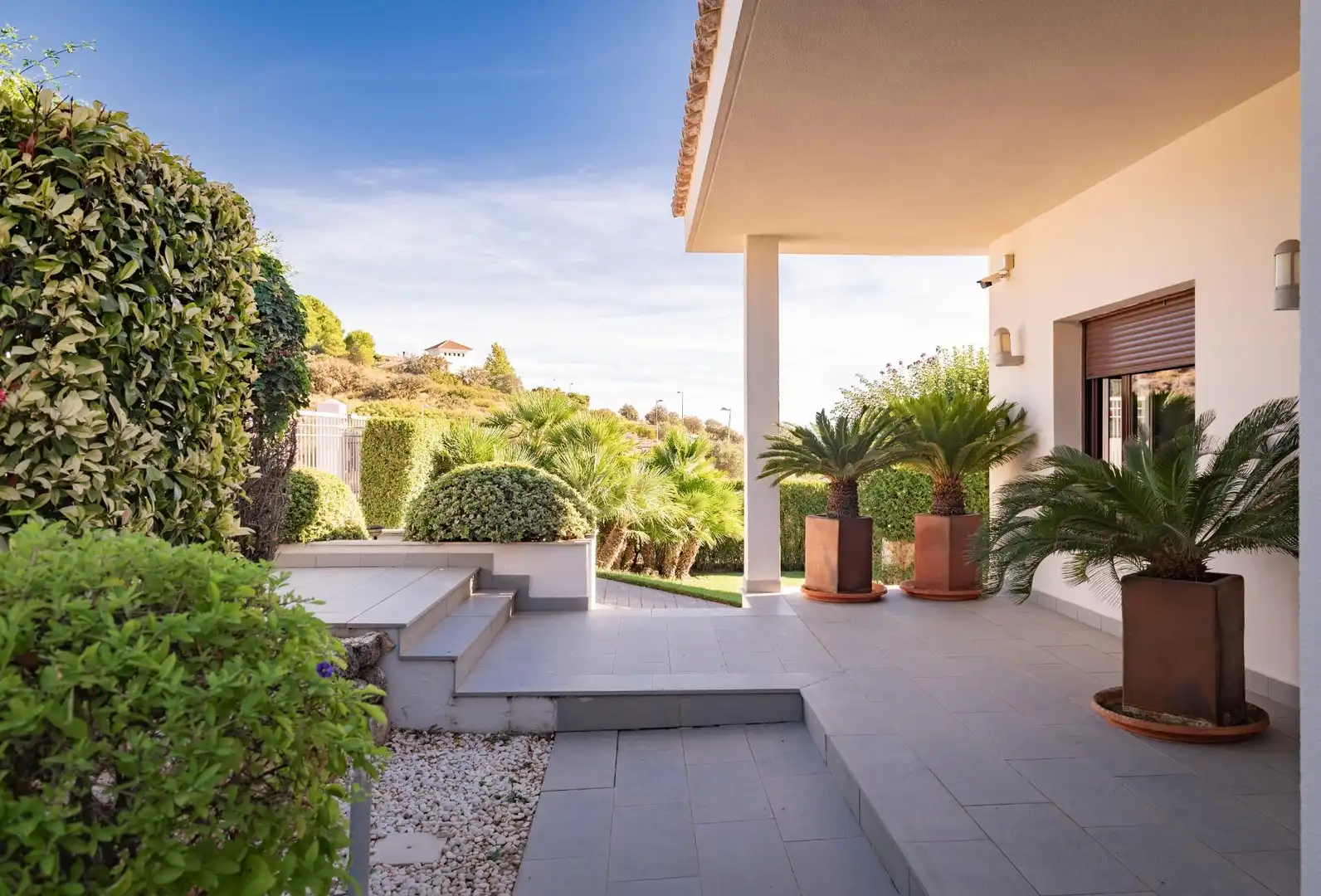 Detached house with pool for sale in Centro, imagen 93