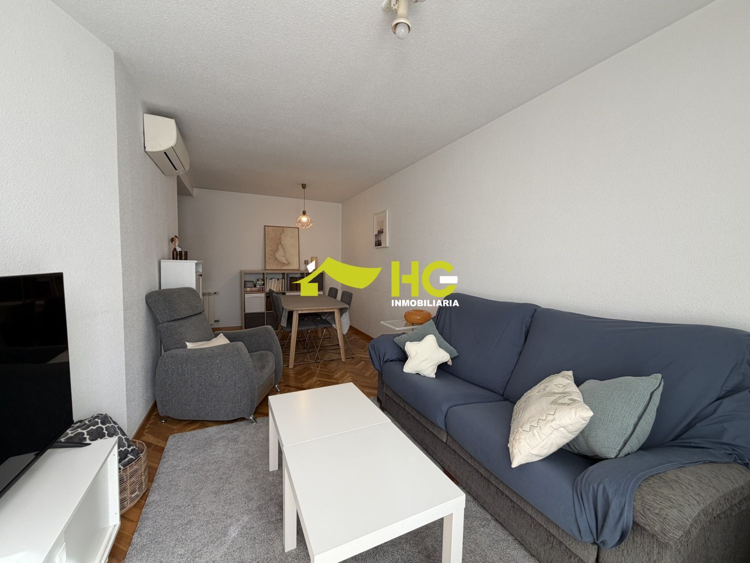 Habitación de Piso de alquiler en Villaviciosa de Odón con Aire acondicionado y Calefacción