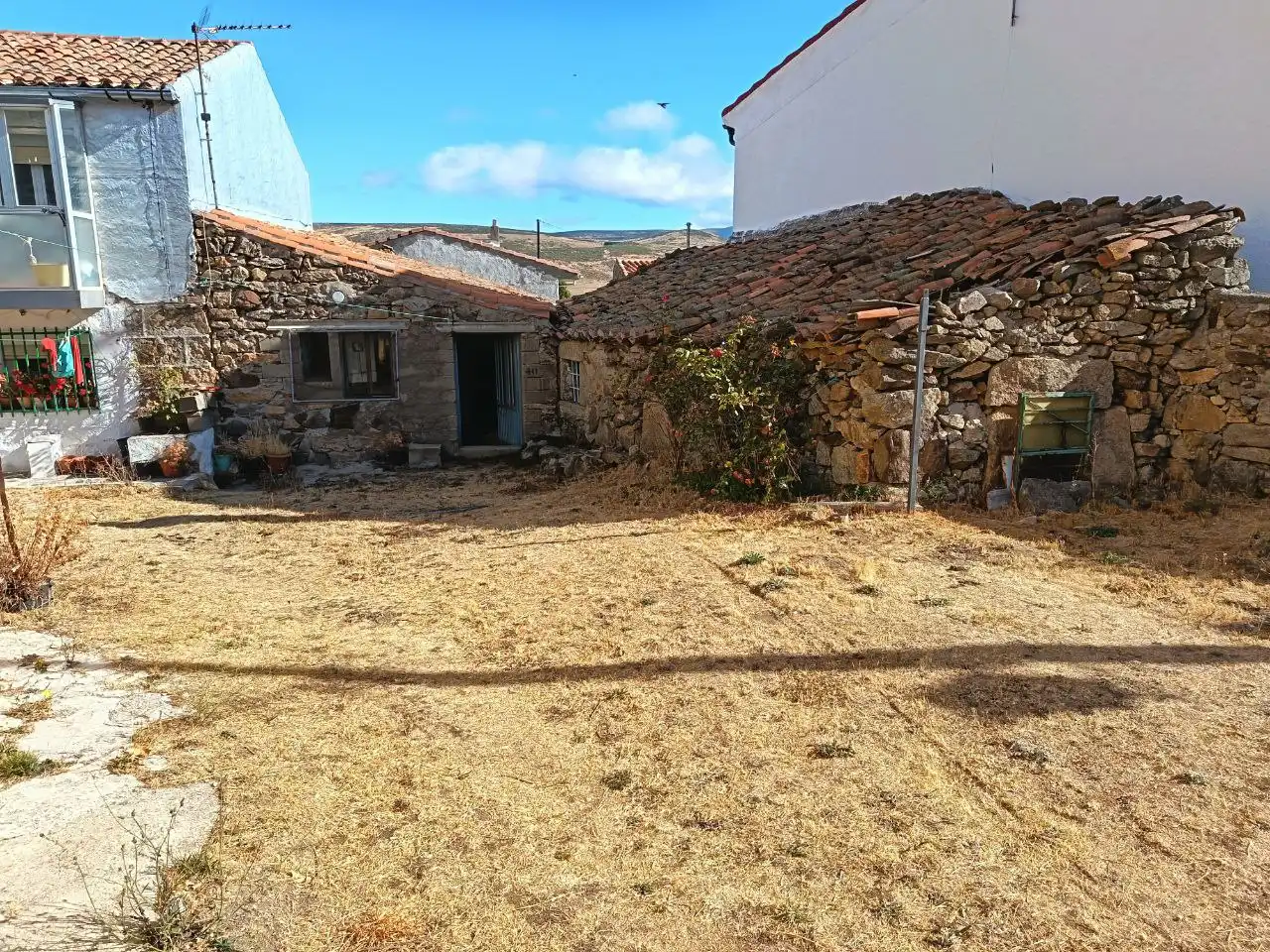 Casa o chalet en venta en San Martín de la Vega del Alberche con Amueblado
