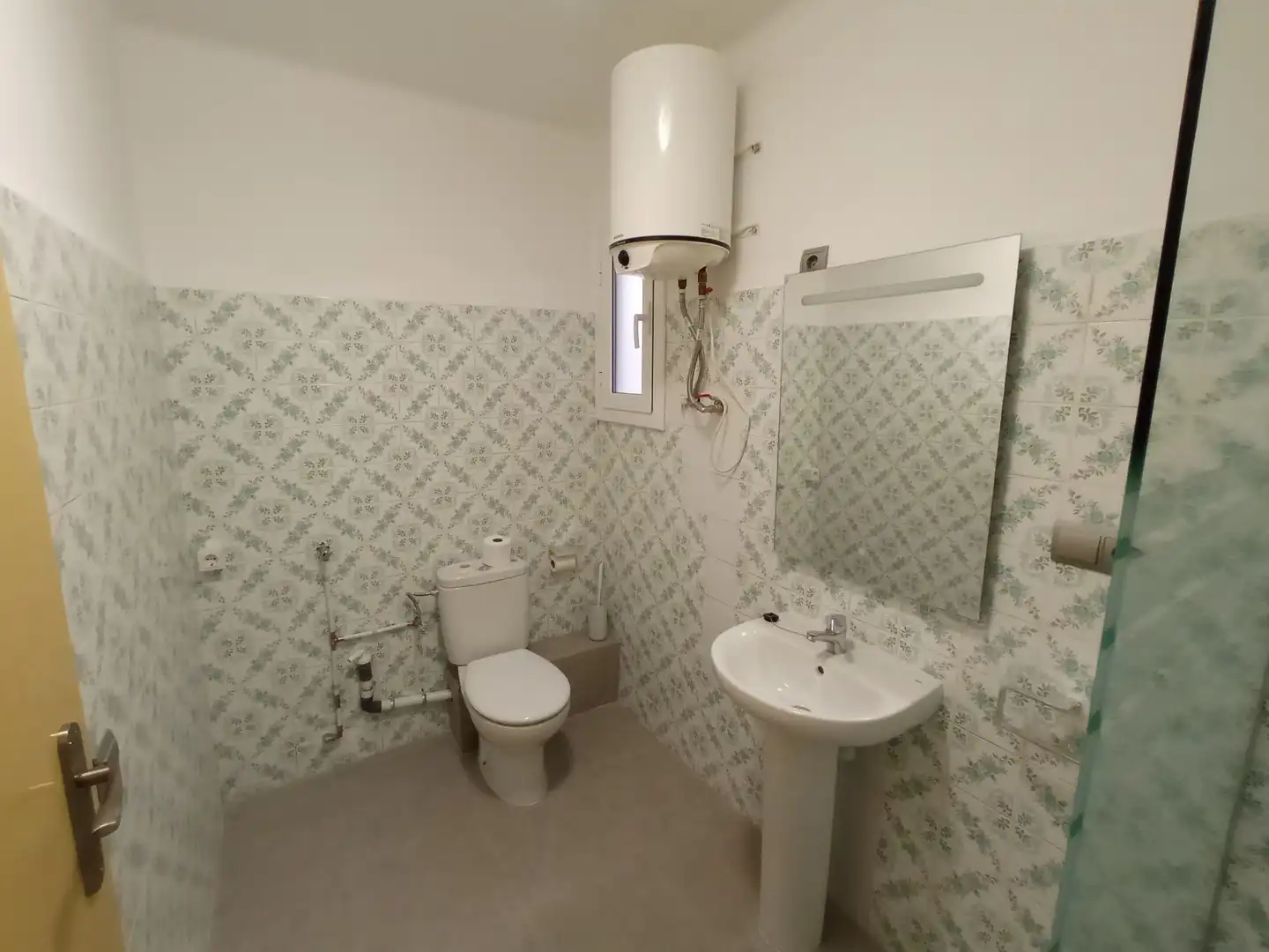 Flat for rent in BARCELONA, Sant Llàtzer