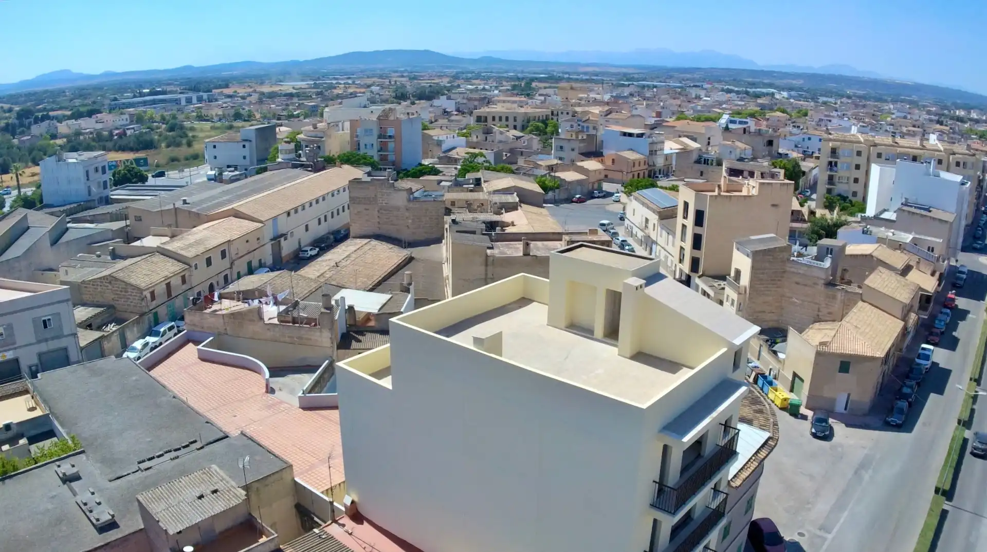Residencial amb ascensor en venda a Manacor Centre, imagen 6