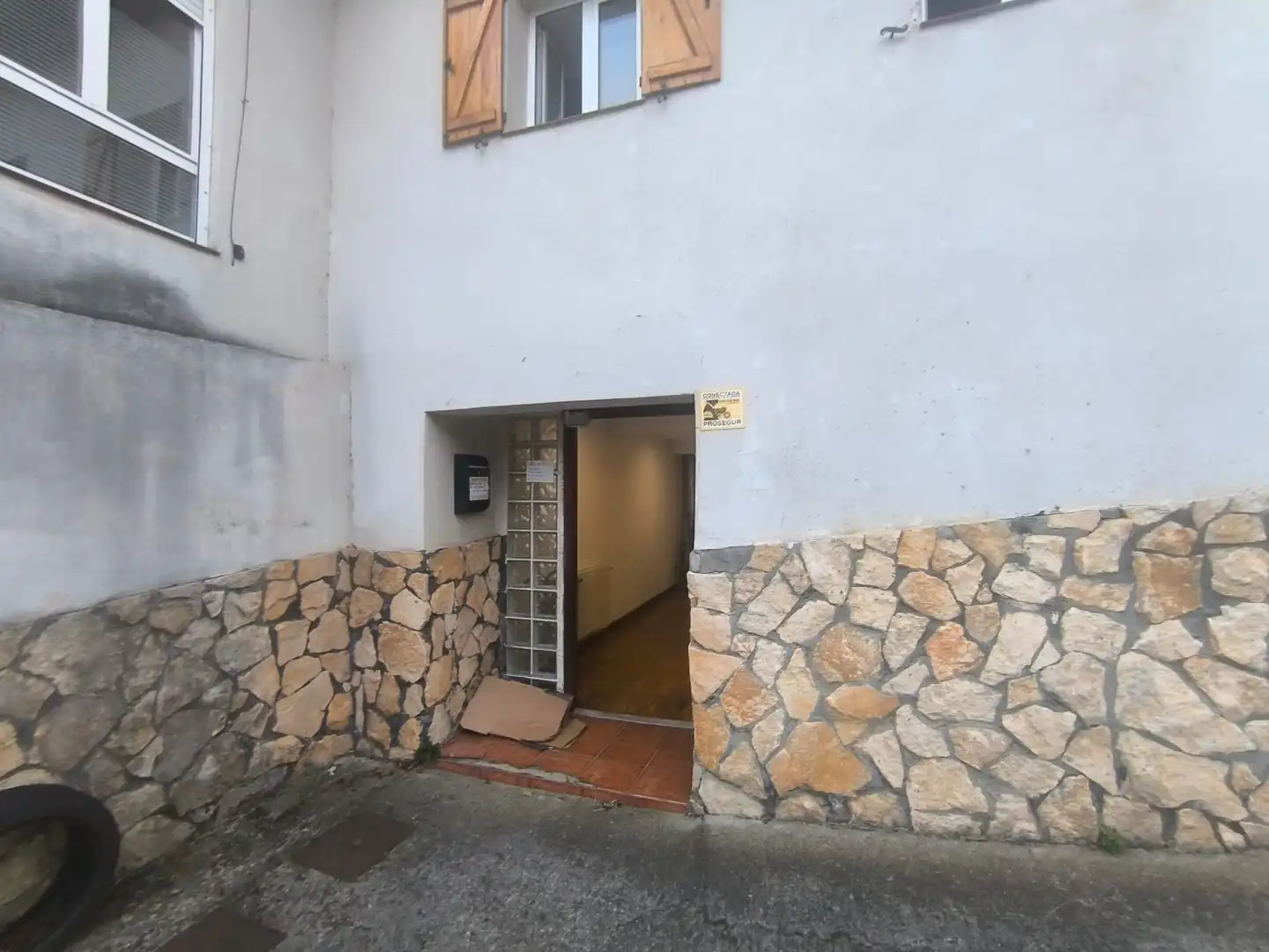 Casa o xalet en venda en Sopuerta amb Calefacció