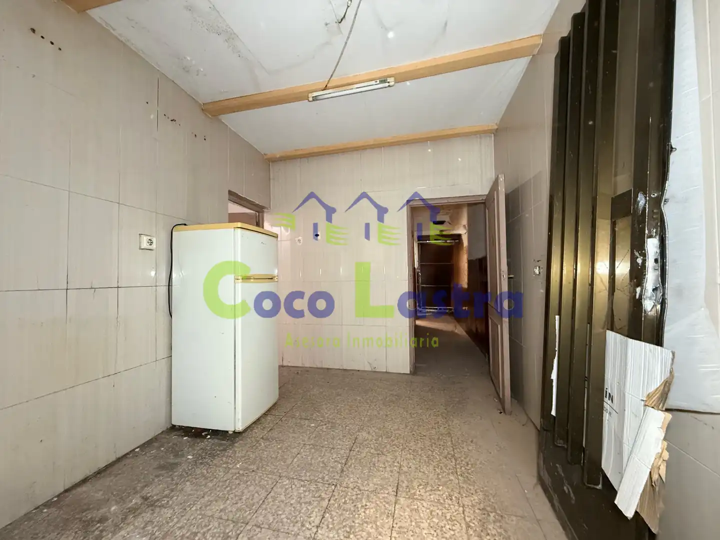 Casa o xalet en venda en Salamanca