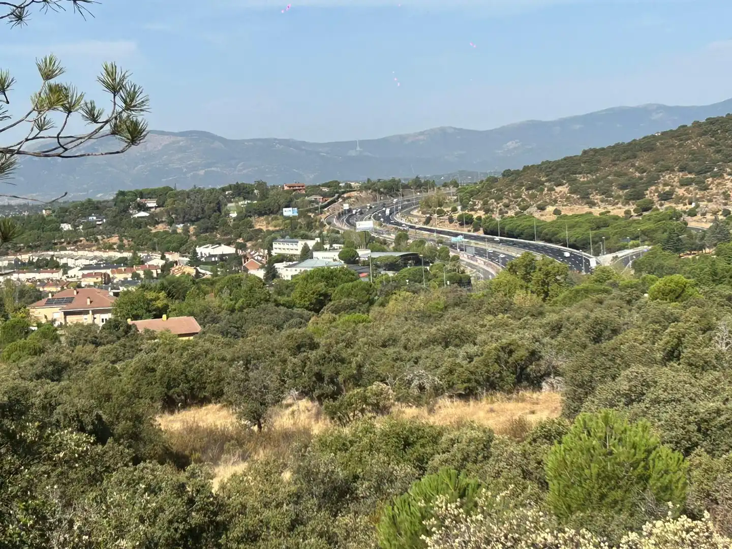 Casa o xalet en venda a La Berzosilla