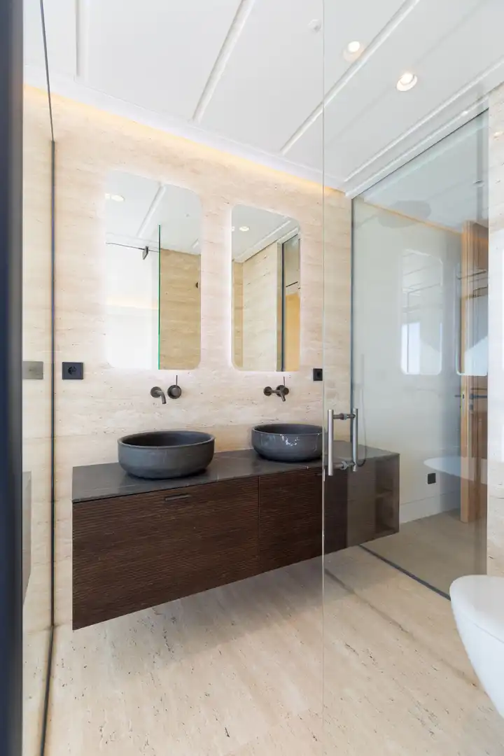 Apartamento con piscina en venta en Estepona Pueblo, imagen 17