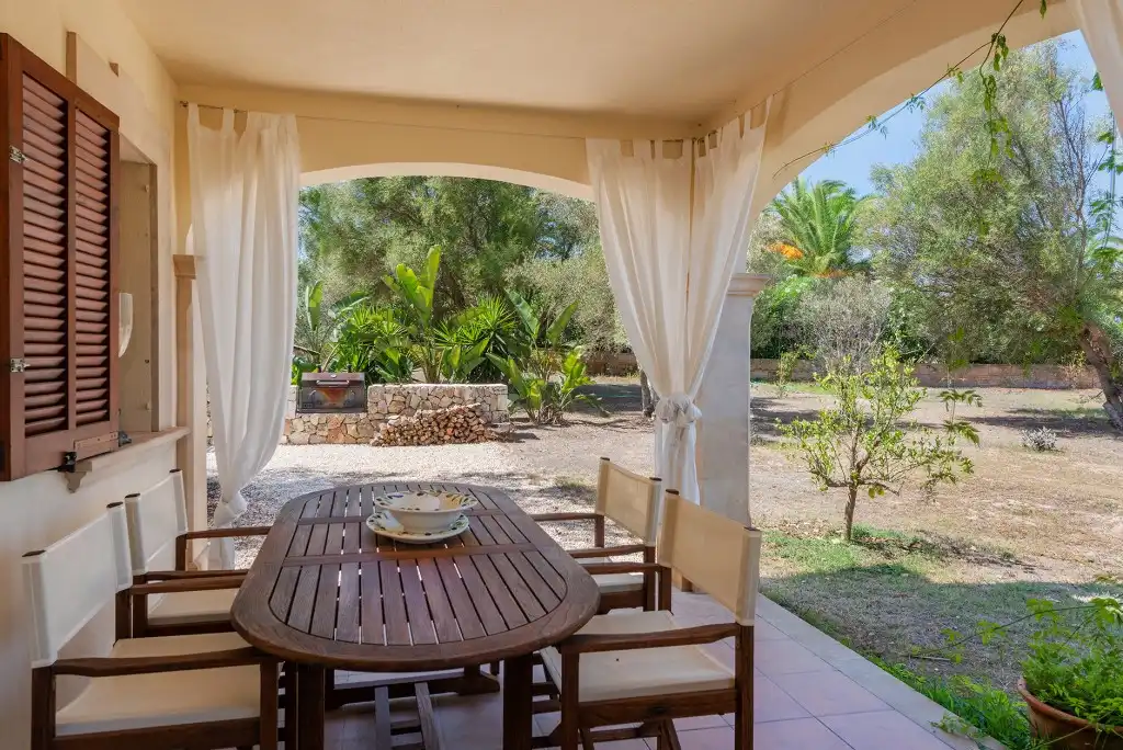 Maison rustique avec jardin à vendre à Muro, imagen 18