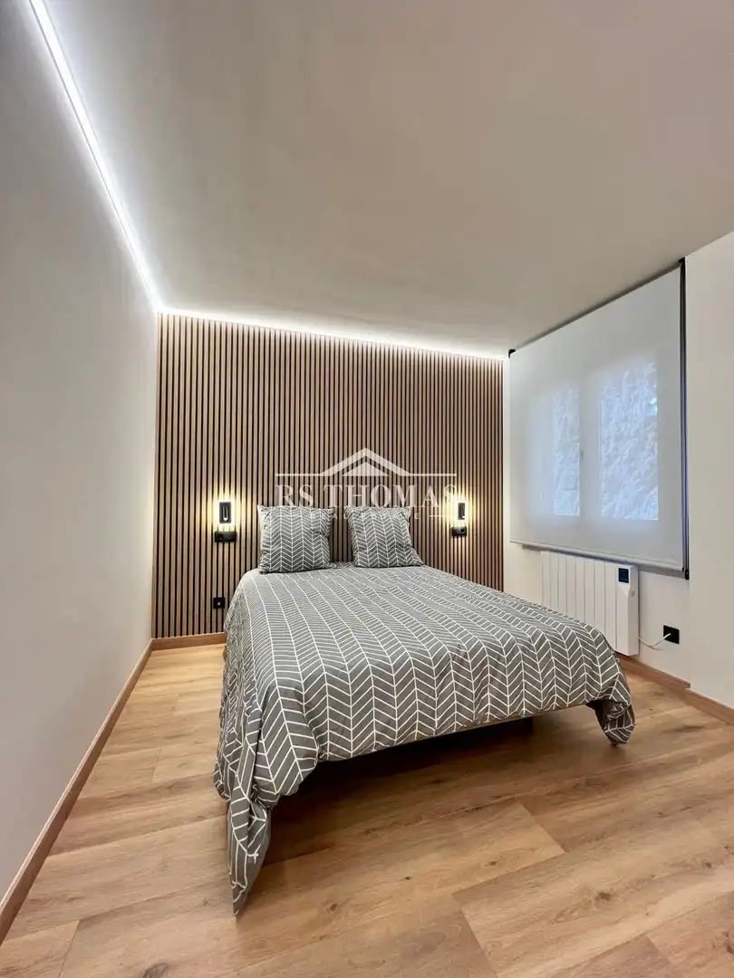 Penthouse zum Verkauf in del Cresp - Edifici Laura, imagen 11