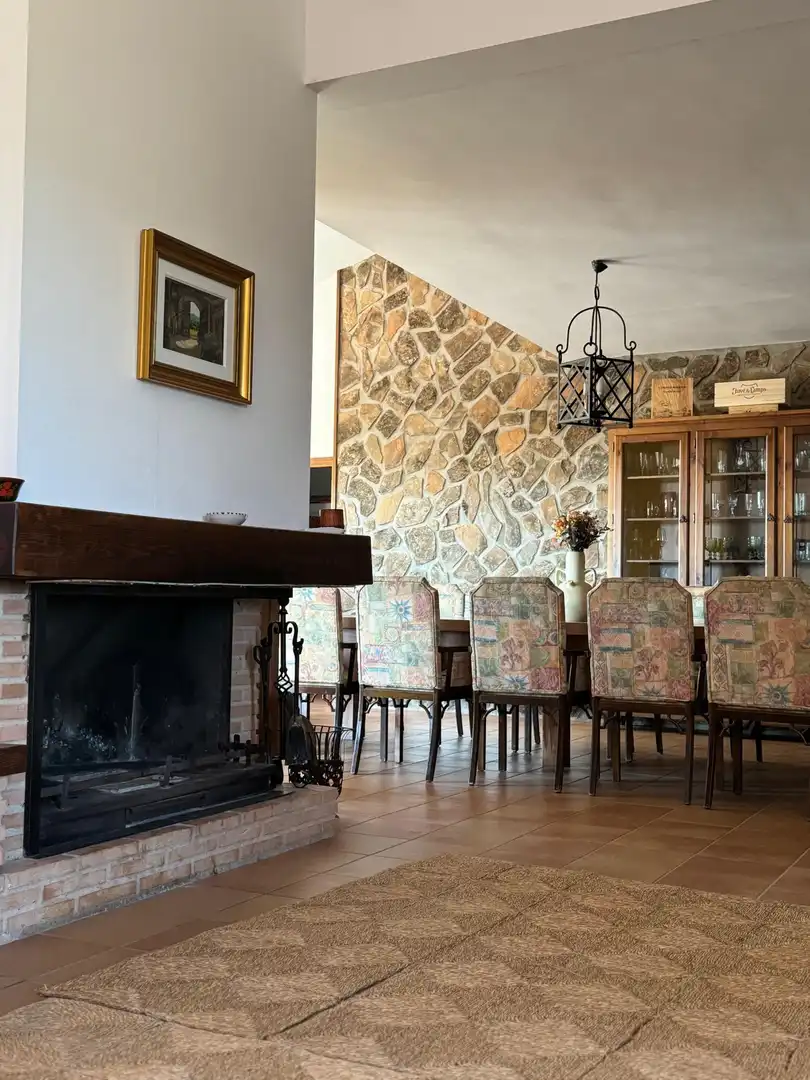 Maison avec terrasse à vendre à Santa Cruz de Mudela, imagen 3
