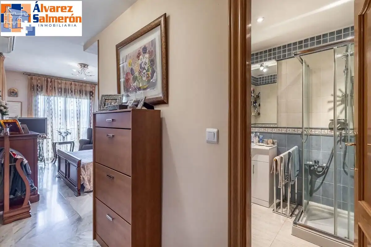 Flat with terrace for sale in Calle PDTA FERNANDO GOMEZ DE LA, imagen 18