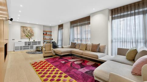 Foto 3 de Pis en venda a Jaume Balmes, Eixample Nord, Girona Capital