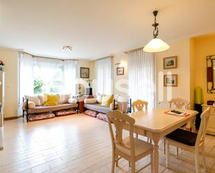 Sala d'estar de Casa o xalet en venda en Liendo