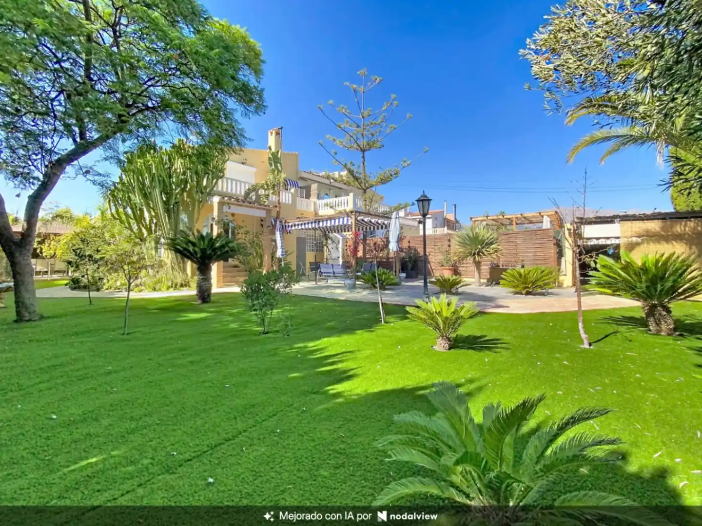 Casa a schiera con piscina in vendita a La Nucia Pueblo, imagen 23