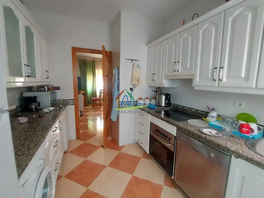 Chalet con piscina en venta en Playa golf, imagen 5