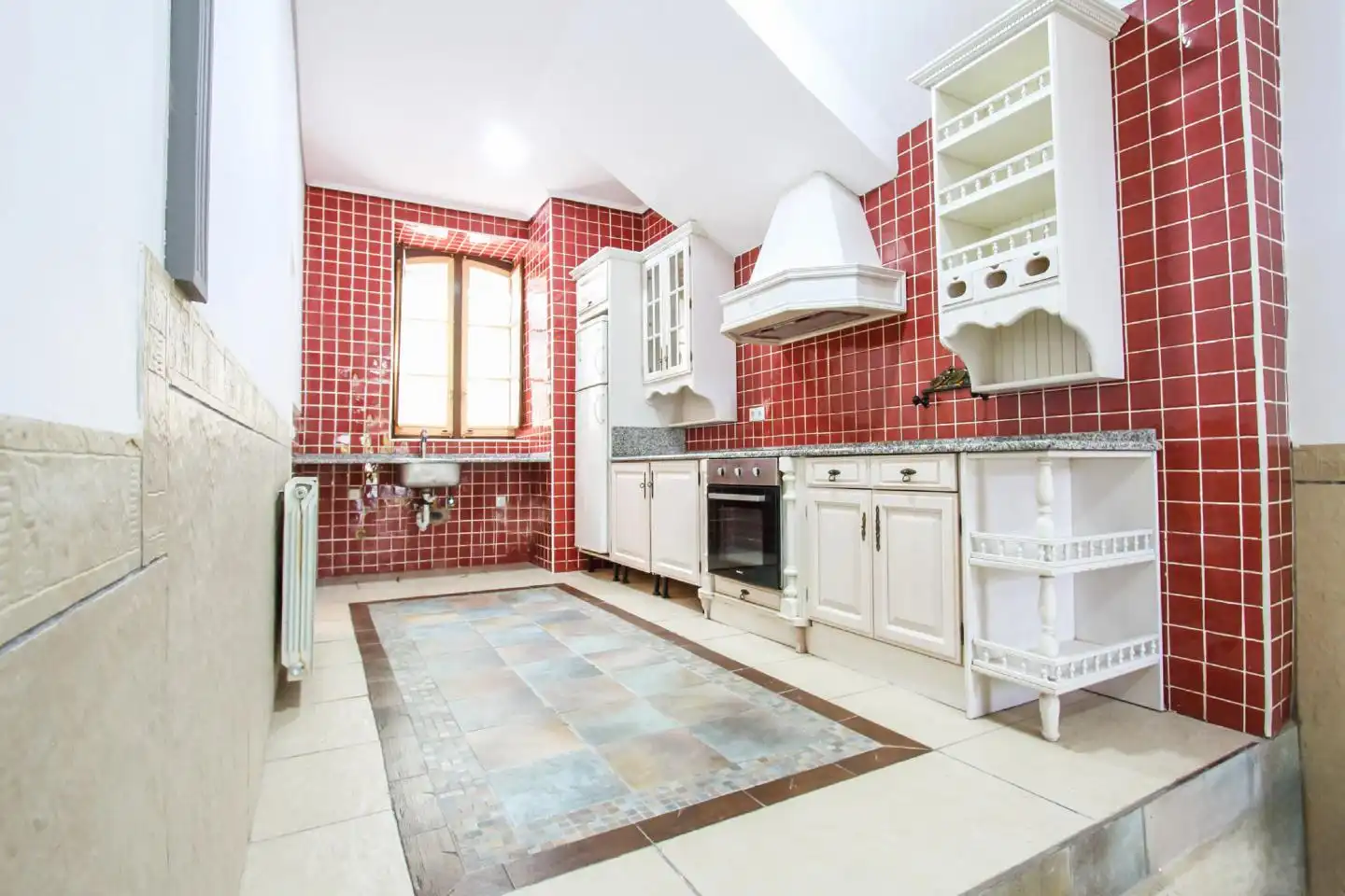 Casa o xalet en venda a Sagarreta Karrika, Ezcabarte