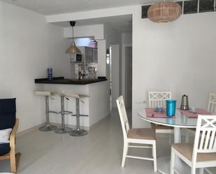 Kitchen of House or chalet to rent in El Campello