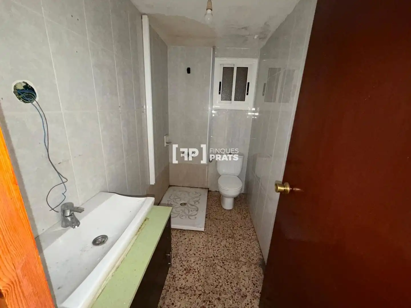 Baño de Piso en venta en Agramunt con Terraza y Trastero