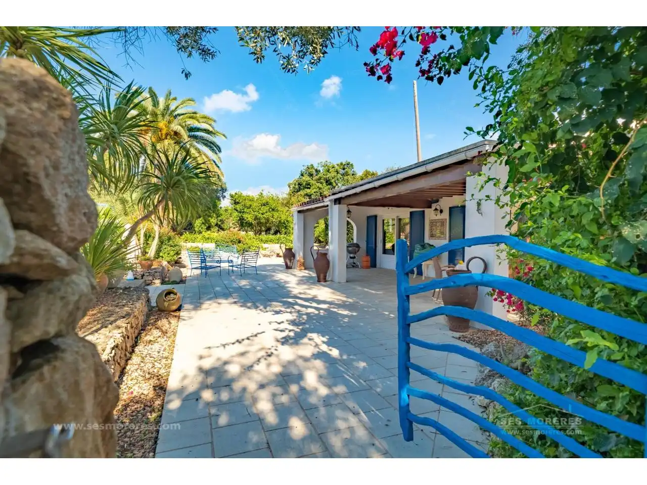 Maison rustique avec piscine à vendre à Son Vilar - Trepucó, imagen 15