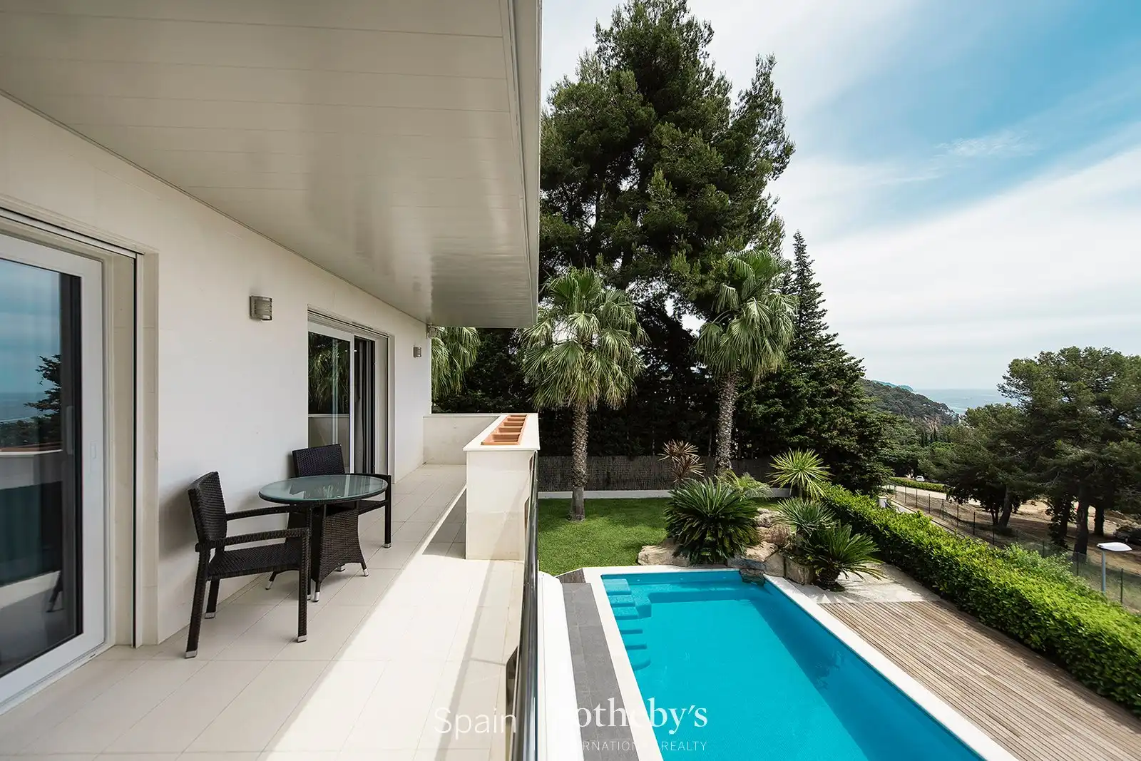 Maison avec piscine à vendre à Cami de Santa Cristina, imagen 30