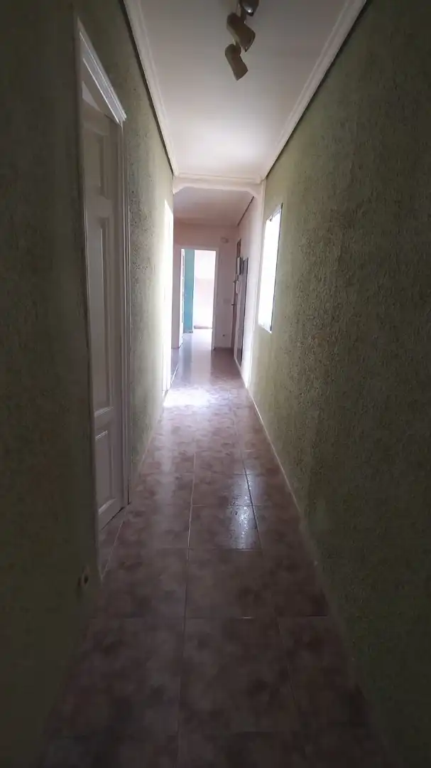 Piso en venta en Valencia con Aire acondicionado y Balcón