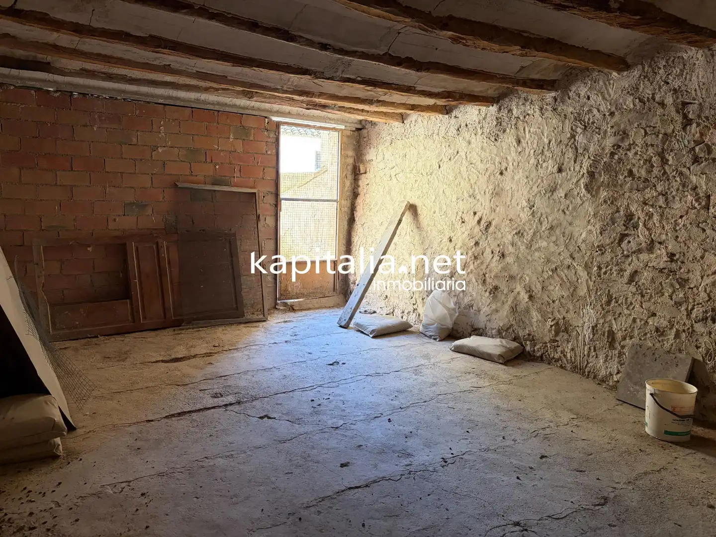 Casa o xalet en venda en Almudaina amb Moblat