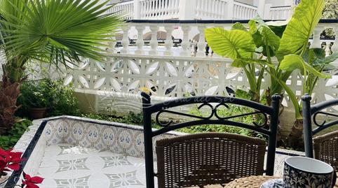 Foto 4 de Casa o xalet de lloguer a Centro, Málaga