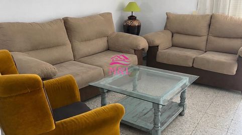 Foto 5 von Wohnung zur Miete in Centro, Mérida