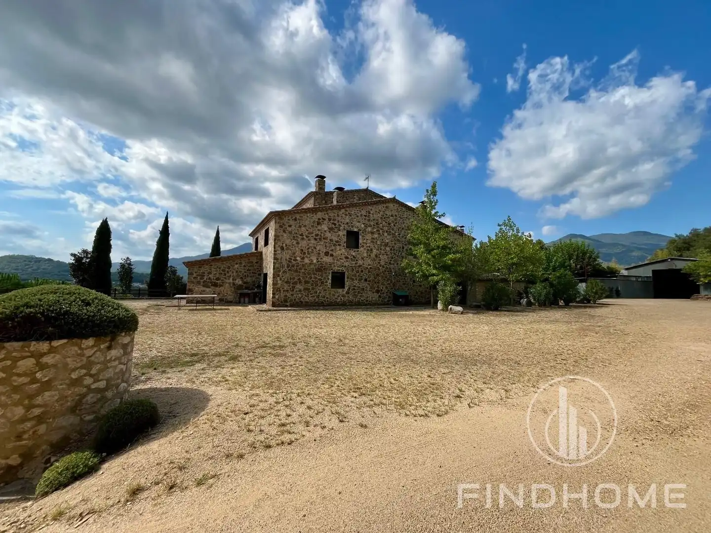 Casa rústica amb piscina en venda a Carrer Diseminat Despoblat, imagen 84