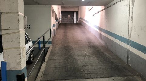 Foto 4 de Garaje en venta en Delicias, Valladolid Capital