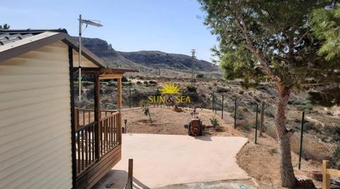 Photo 4 of Country house to rent in Jubalcoi, Alicante