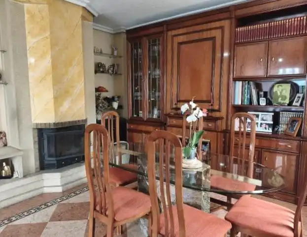 Chalet con terraza en venta en ARBOLES DE LOS, imagen 34