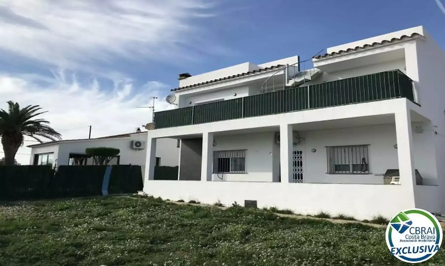 Casa con giardino in vendita a Calle Baix Llobregat 4, imagen 2
