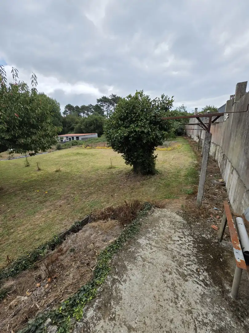 Residenziale in vendita a A Malata - Catabois - Ciudad Jardín, imagen 32