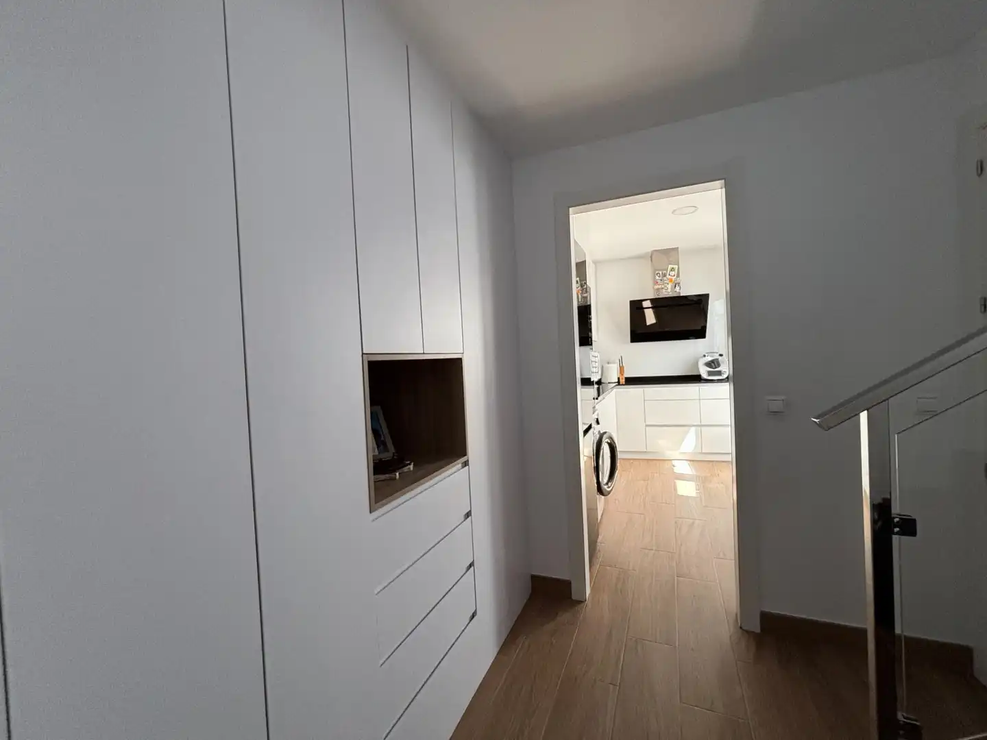 Casa adosada en venta en Antequera con Aire acondicionado, Terraza y Balcón