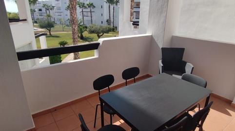 Foto 2 de Apartament de lloguer a Avenida Premios Principe de Asturias, Terrazas de la Torre Golf, Torre-Pacheco