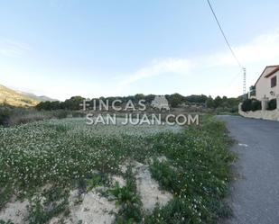 Residential for sale in Torremanzanas / La Torre de les Maçanes