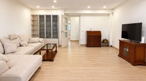 Foto 4 de Piso de alquiler en Barrio de Benicalap, Valencia Capital