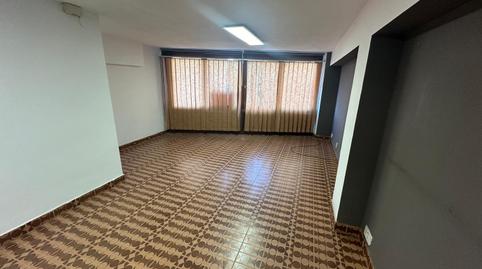 Foto 3 de Oficina de alquiler en Calle Josep Burguera, Sant Antoni, Valencia