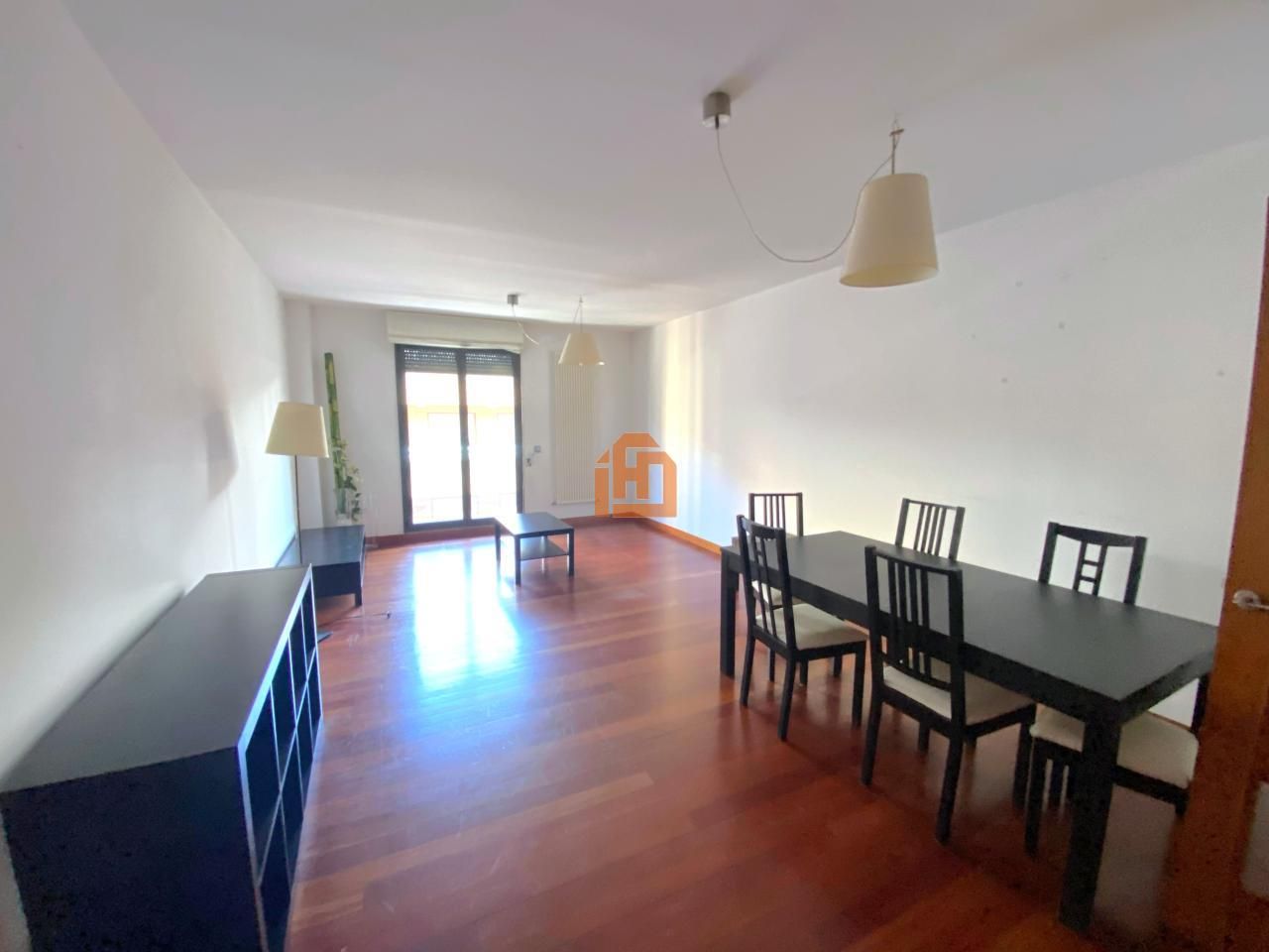 Exterior view of Duplex for sale in León Capital   with Heating, Terrace and Storage room